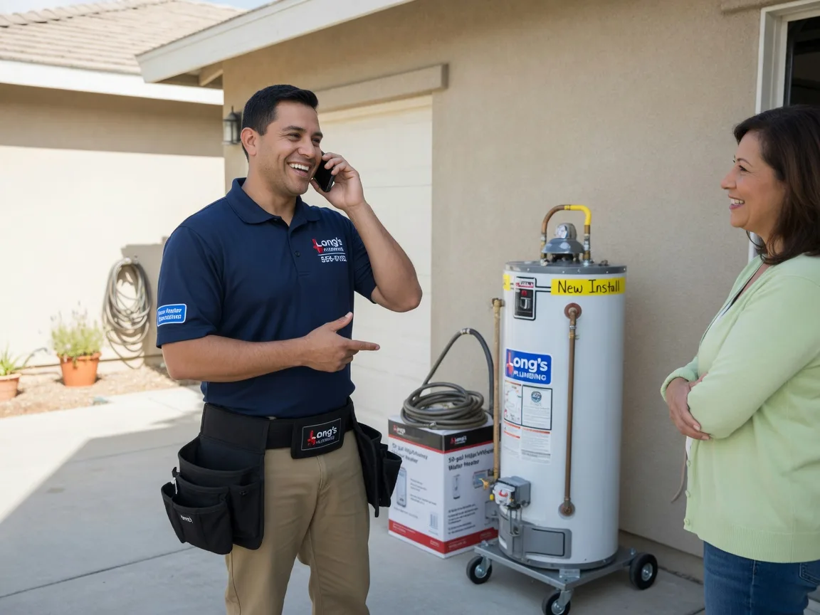 Leak Detection Imperial, CA FAQs